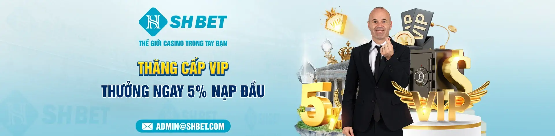 Thưởng nạp tiền